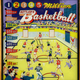 Illustration for article titled 50 Gorgeous Examples of Pinball Machine Art Across Seven Decades